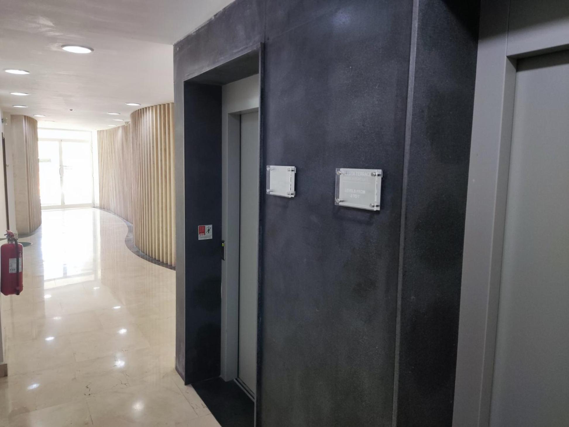 St Julians - Balluta 2 bedroom apartment Saint Julian's Bagian luar foto